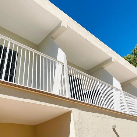 Hostal Villa Senese Peguera Kültér fotó