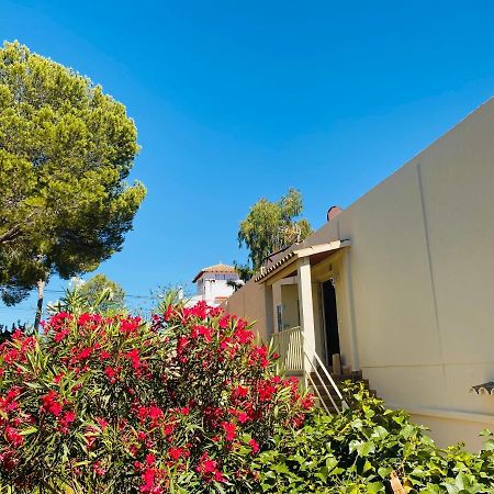 Hostal Villa Senese Peguera Kültér fotó