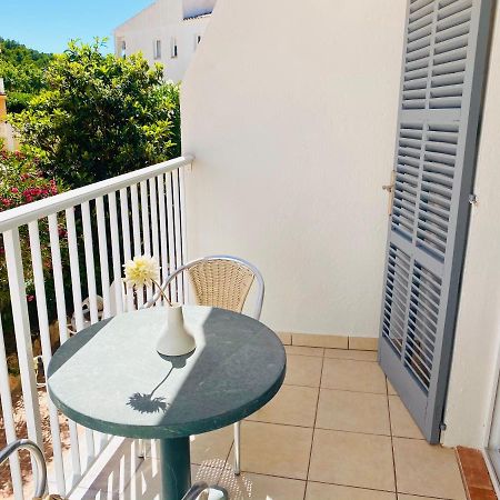 Hostal Villa Senese Peguera Kültér fotó