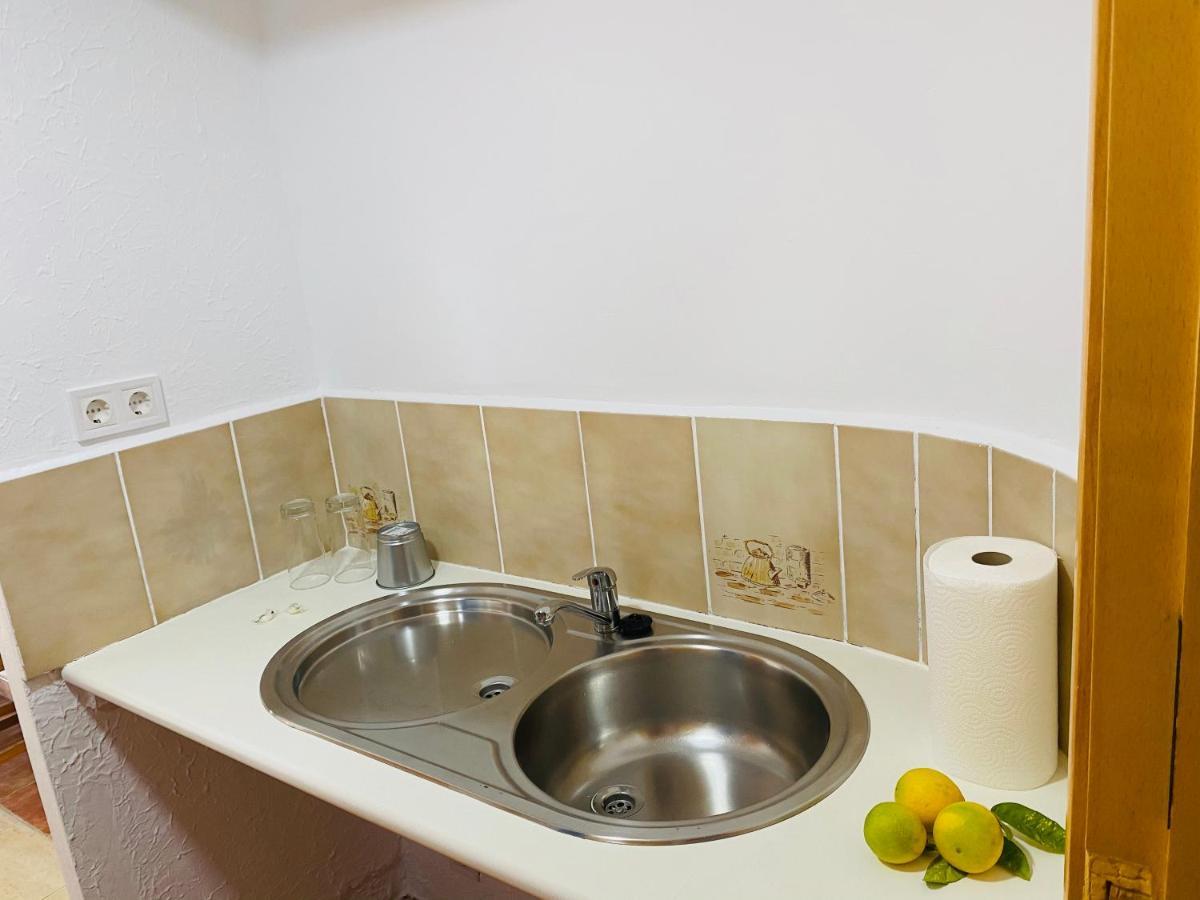 Hostal Villa Senese Peguera Kültér fotó