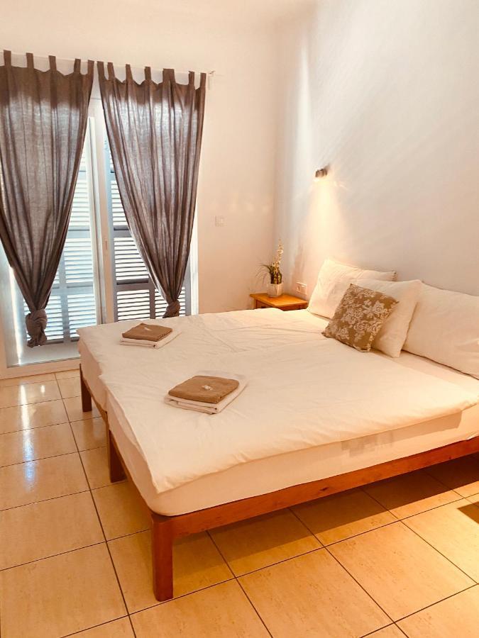 Hostal Villa Senese Peguera Kültér fotó