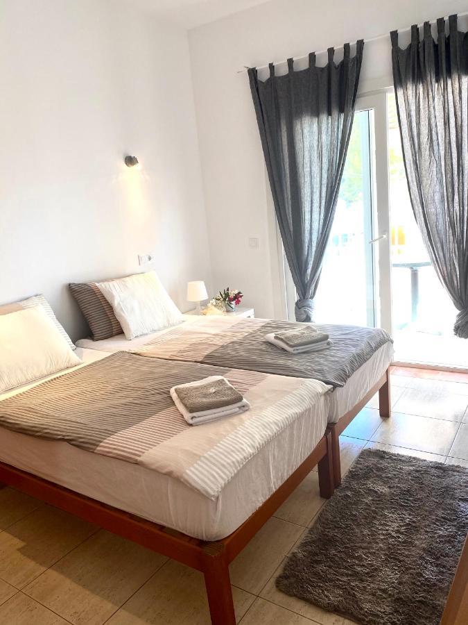 Hostal Villa Senese Peguera Kültér fotó