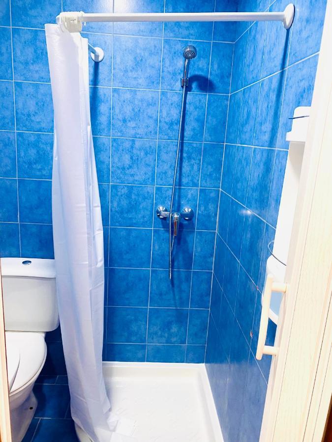 Hostal Villa Senese Peguera Kültér fotó