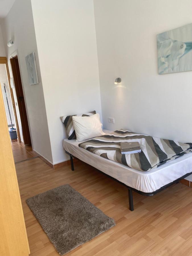 Hostal Villa Senese Peguera Kültér fotó