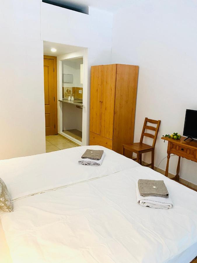 Hostal Villa Senese Peguera Kültér fotó