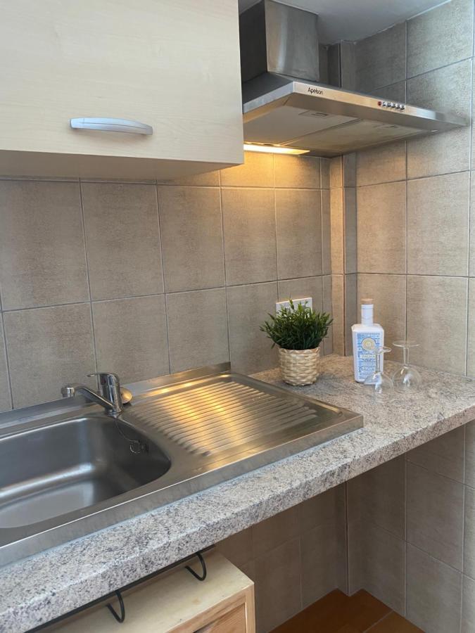 Hostal Villa Senese Peguera Kültér fotó
